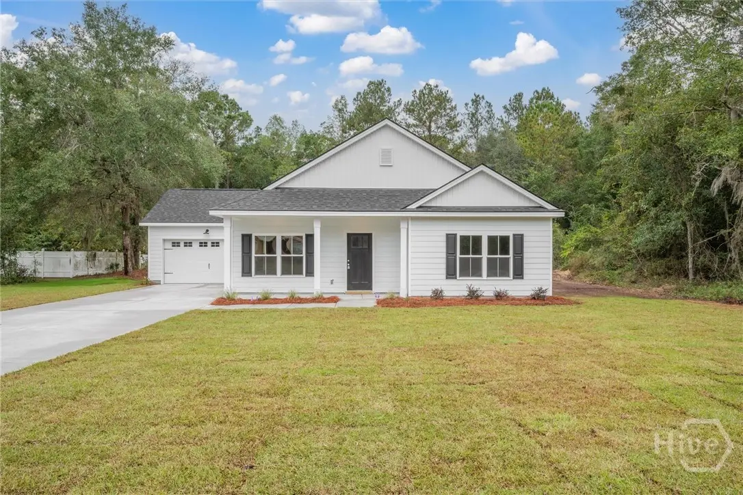 1340 Pelican Lane Se, Townsend, GA 31331 - Image #1