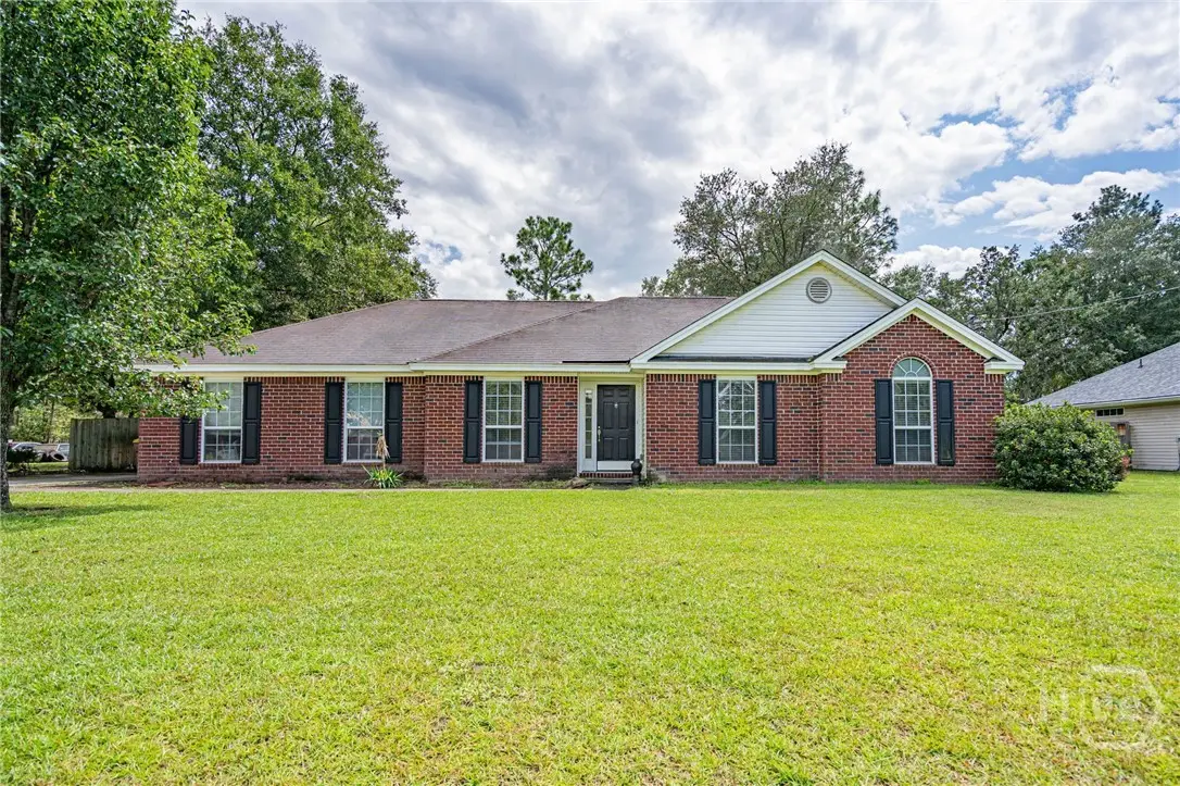 410 Joshua Circle, Ellabell, GA 31308 - #1