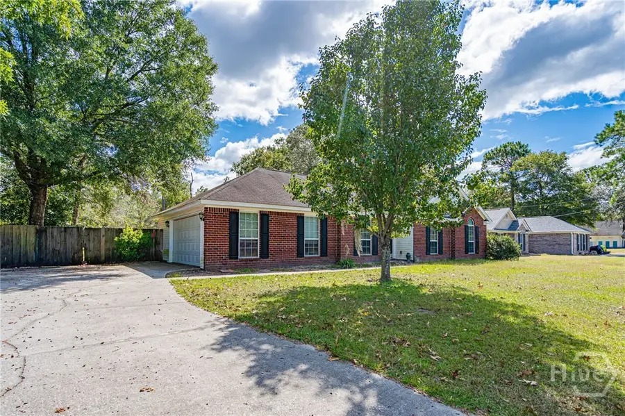 410 Joshua Circle, Ellabell, GA 31308 - #2