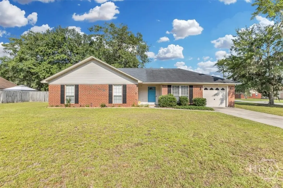 1398 Coalition Circle, Hinesville, GA 31313 - Image #1