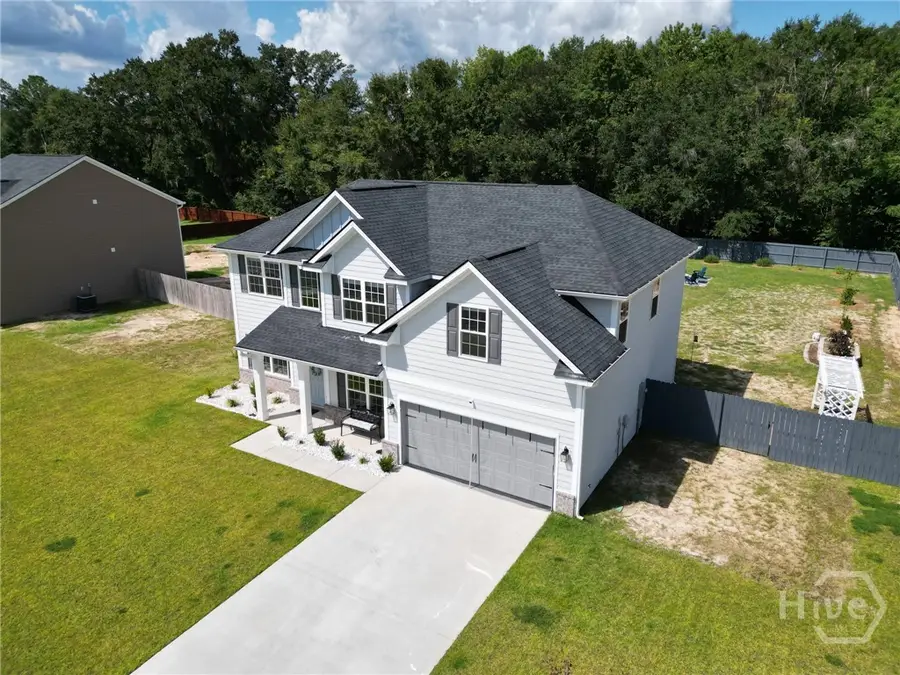 157 Halcyon Ne, Ludowici, GA 31316 - Image #2
