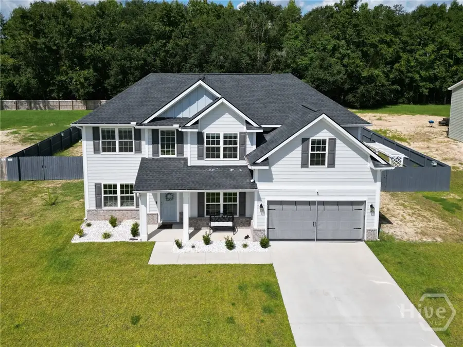 157 Halcyon Ne, Ludowici, GA 31316 - Image #3