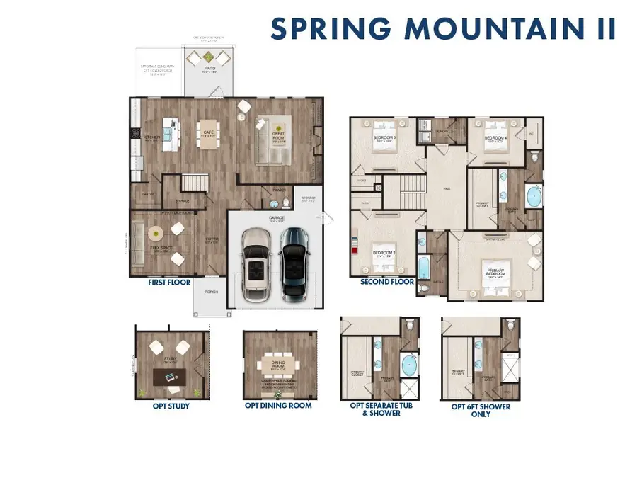 149 Glendale Circle, Richmond Hill, GA 31324 - Image #2