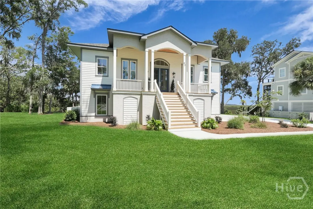 97 Cubbage Island Drive, Richmond Hill, GA 31324 - Image #1