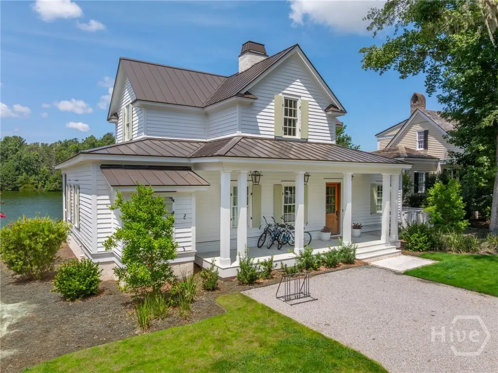 74 Birdsong Way, Richmond Hill, GA 31324 - Image #1