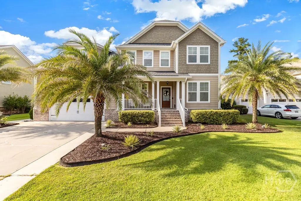 661 Wyndham Way, Pooler, GA 31322 - #1