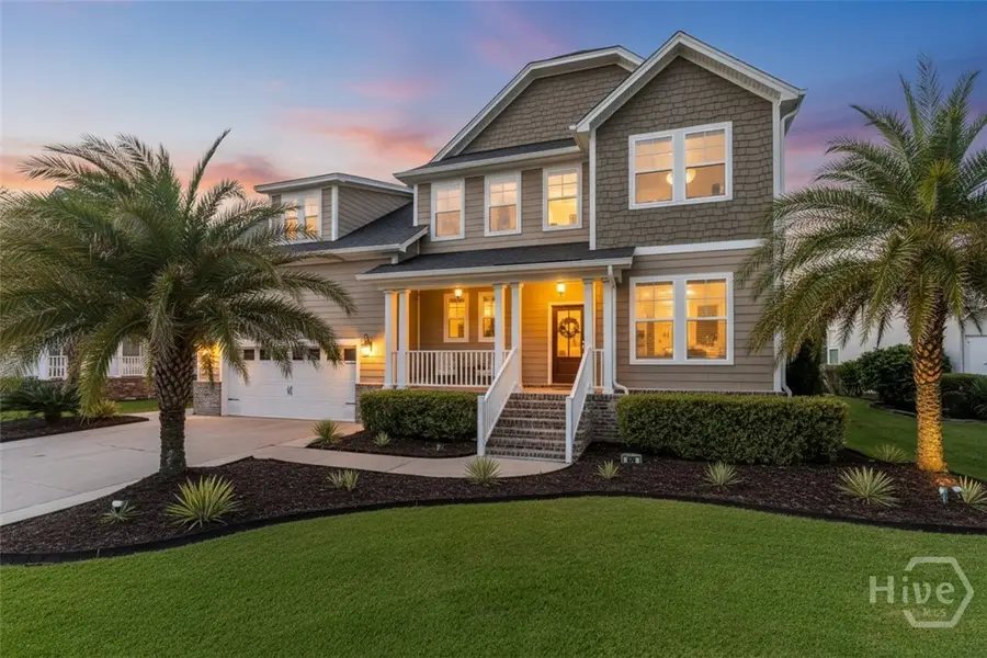 661 Wyndham Way, Pooler, GA 31322 - #2