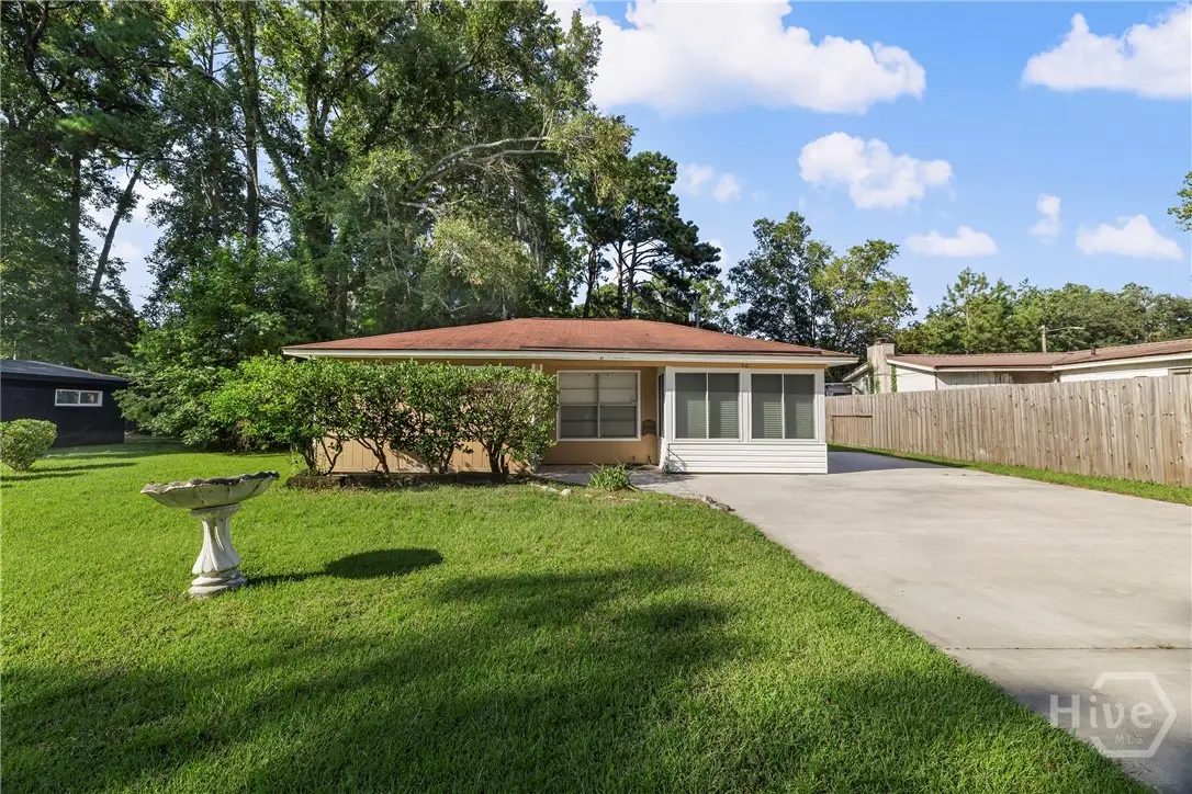 30 Gerald Drive, Savannah, GA 31406 - Image #1