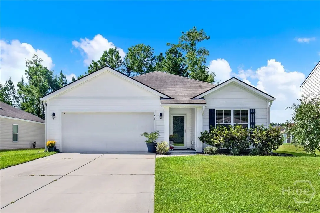 54 Hawkhorn Court, Savannah, GA 31407 - Image #1