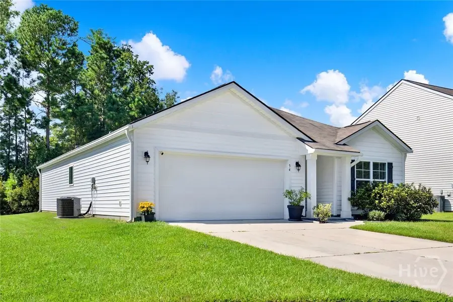 54 Hawkhorn Court, Savannah, GA 31407 - Image #2