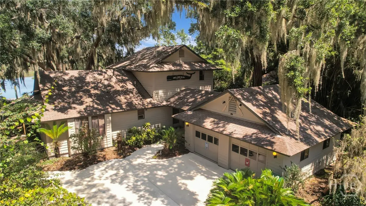 1142 River Drive Ne, Townsend, GA 31331 - Image #1