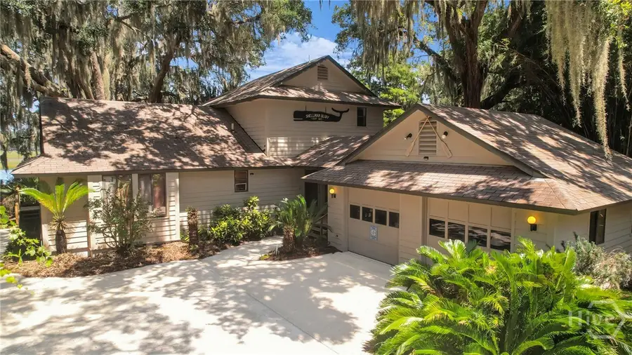 1142 River Drive Ne, Townsend, GA 31331 - Image #2