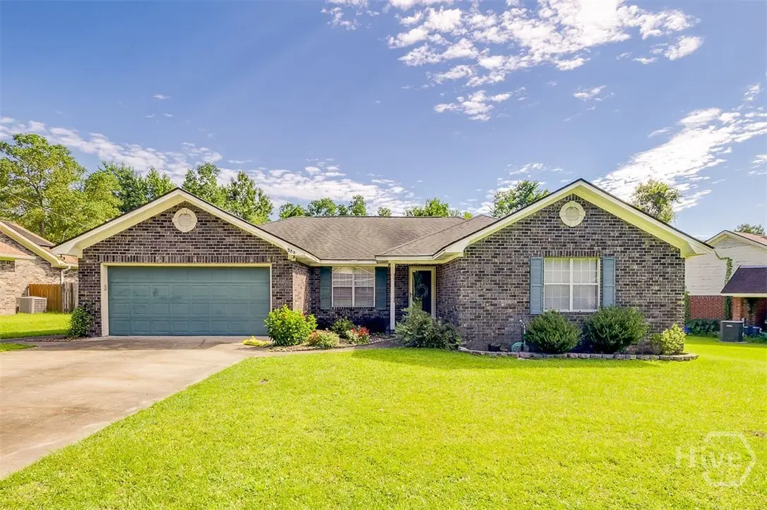 388 Meloney Drive, Hinesville, GA 31313 - Image #1
