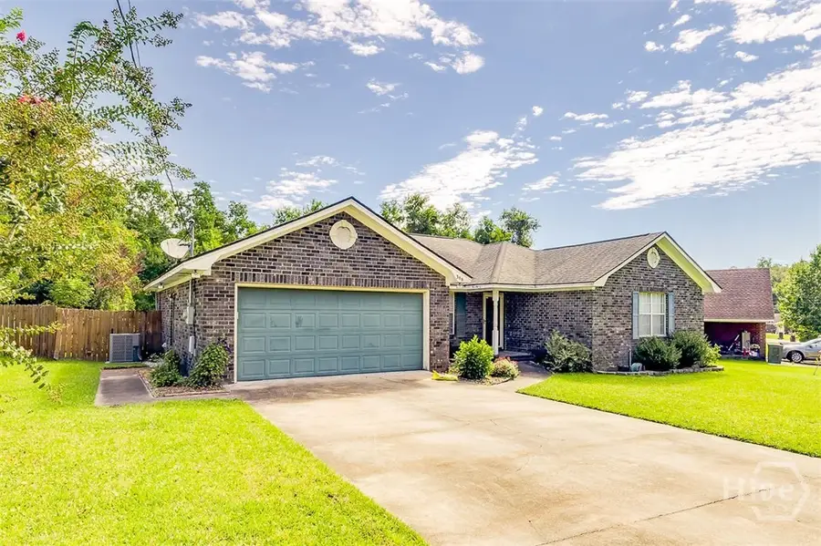 388 Meloney Drive, Hinesville, GA 31313 - Image #2