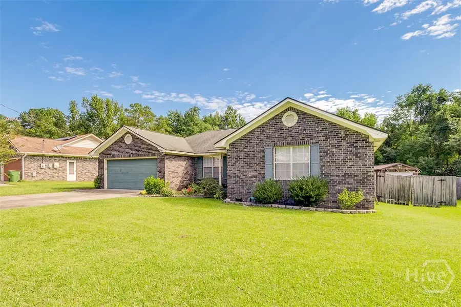 388 Meloney Drive, Hinesville, GA 31313 - Image #3