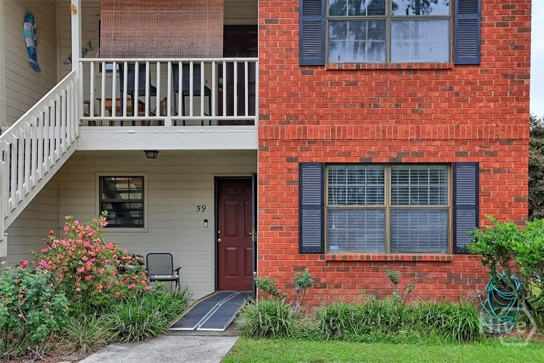 59 Colony Park Drive, Savannah, GA 31406 - Image #1