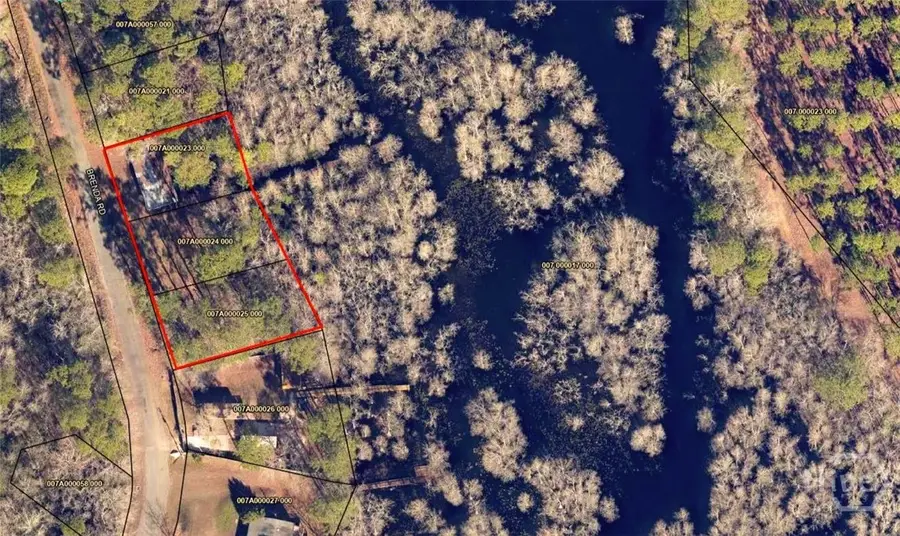 188 Brenda Road, Twin City, GA 30471 - Image #3