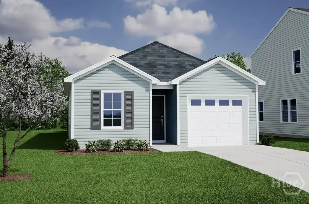 477 Waters Edge Way, Hardeeville, SC 29927 - Image #1