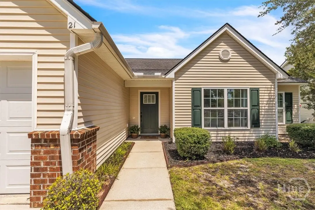 21 Cottingham Way, Pooler, GA 31322 - Image #1
