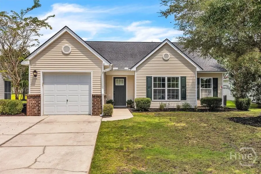 21 Cottingham Way, Pooler, GA 31322 - Image #2