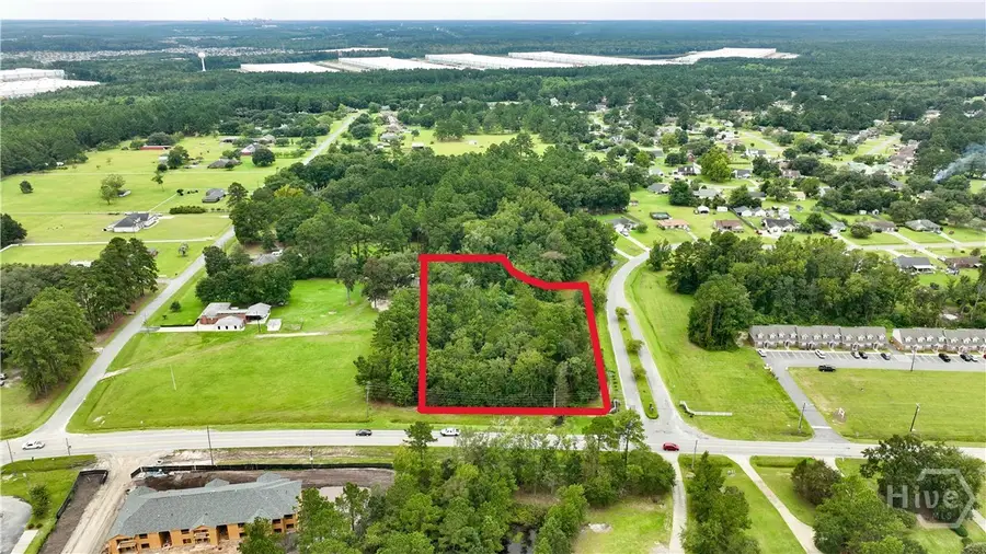 0 Huger Street, Rincon, GA 31326 - Image #2