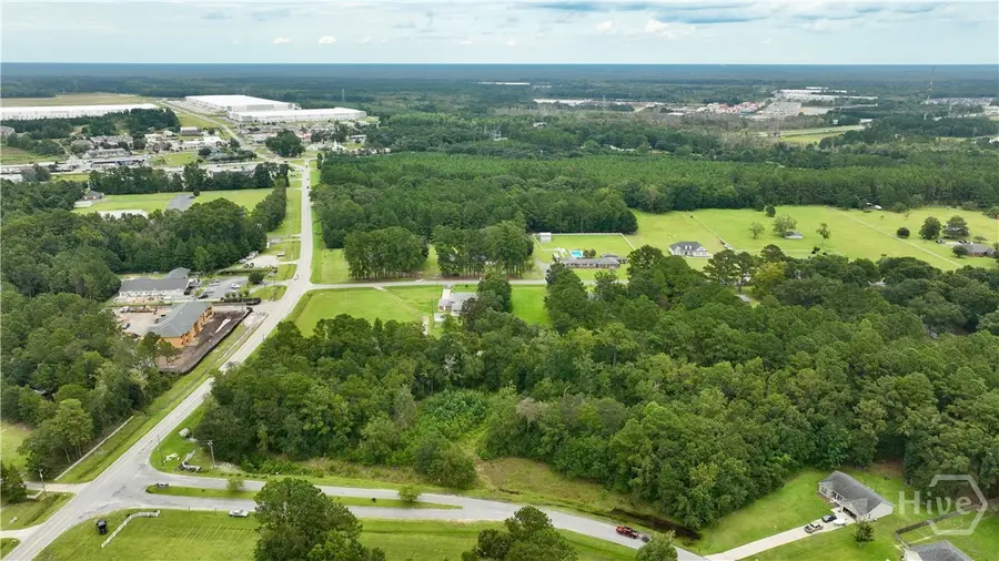 0 Huger Street, Rincon, GA 31326 - Image #3