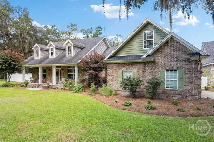 3718 Tibet Highway Se, Ludowici, GA 31316 - Image #3