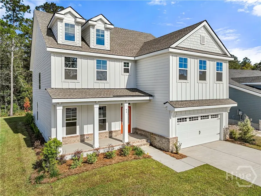 95 Glendale Circle, Richmond Hill, GA 31324 - Image #3