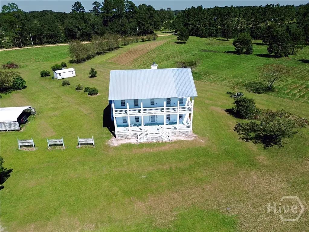 1533 Gw Oliver Road, Statesboro, GA 30458 - Image #1