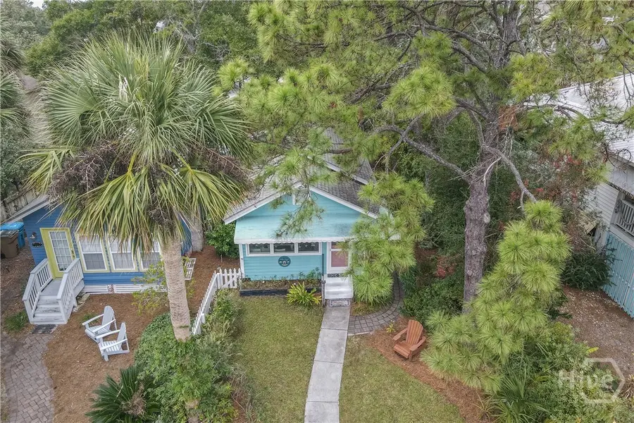 1011 Lovell Avenue, Tybee Island, GA 31328 - Image #3