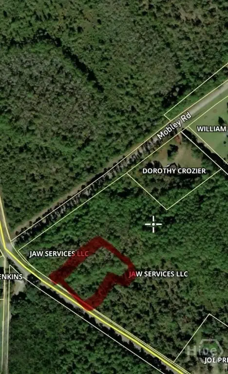 1 County Line Road, Hinesville, GA 31313 - Image #1