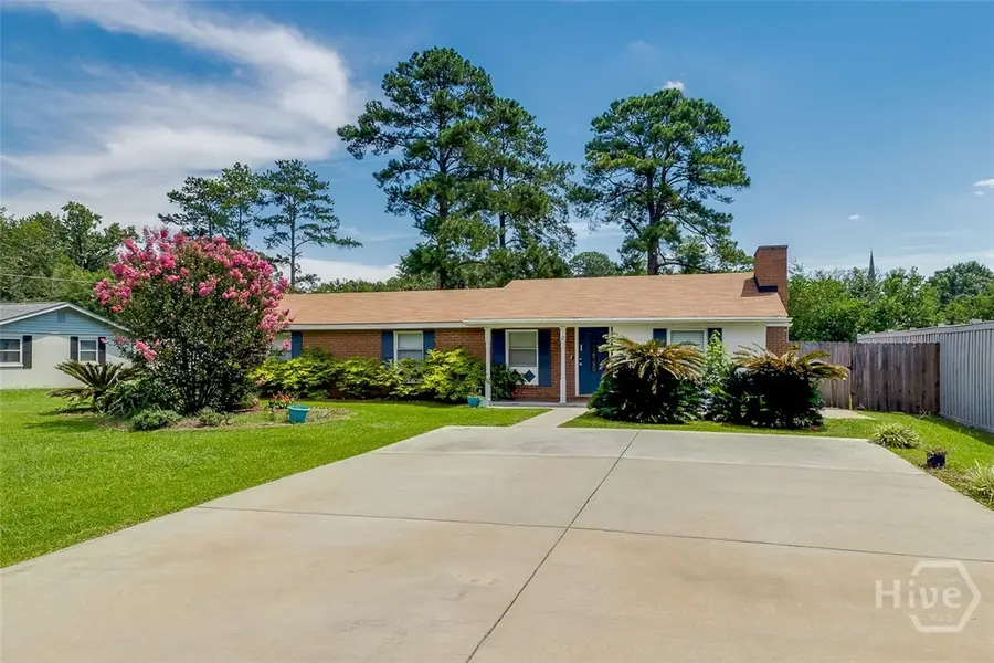 12 Walnut Street, Bloomingdale, GA 31302 - Image #2