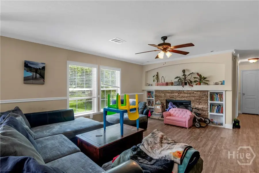 211 Smiley Loop Road, Riceboro, GA 31323 - Image #2