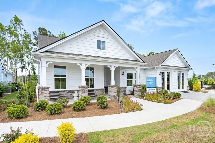 106 Sandy Bend Drive, Richmond Hill, GA 31324 - Image #2