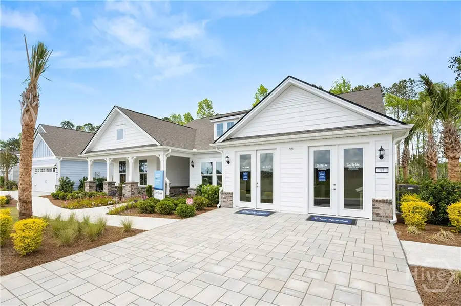 106 Sandy Bend Drive, Richmond Hill, GA 31324 - Image #3