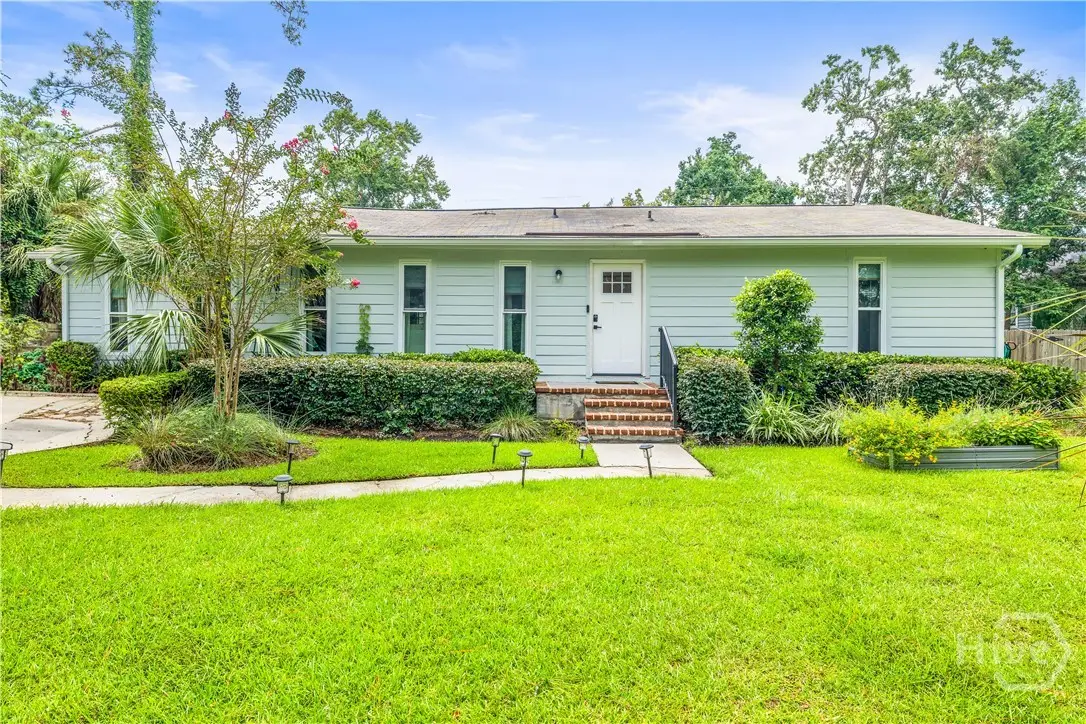 911 Juanita Street, Savannah, GA 31410 - Image #1