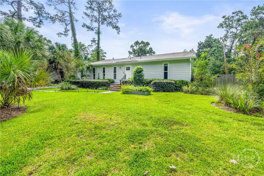 911 Juanita Street, Savannah, GA 31410 - Image #2