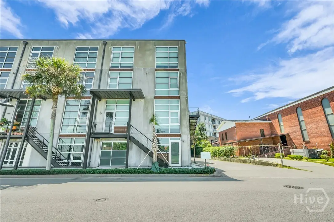 555 Berrien Street #C, Savannah, GA 31401 - Image #1