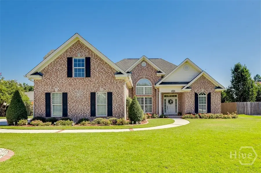 110 Cobbleton Drive, Rincon, GA 31326 - Image #3