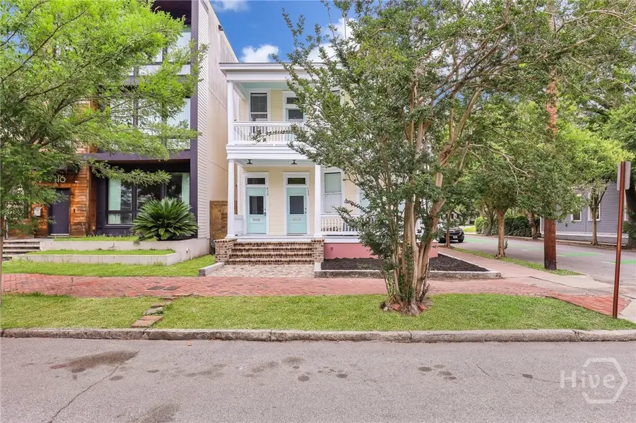 420 E Bolton Street, Savannah, GA 31401 - Image #2