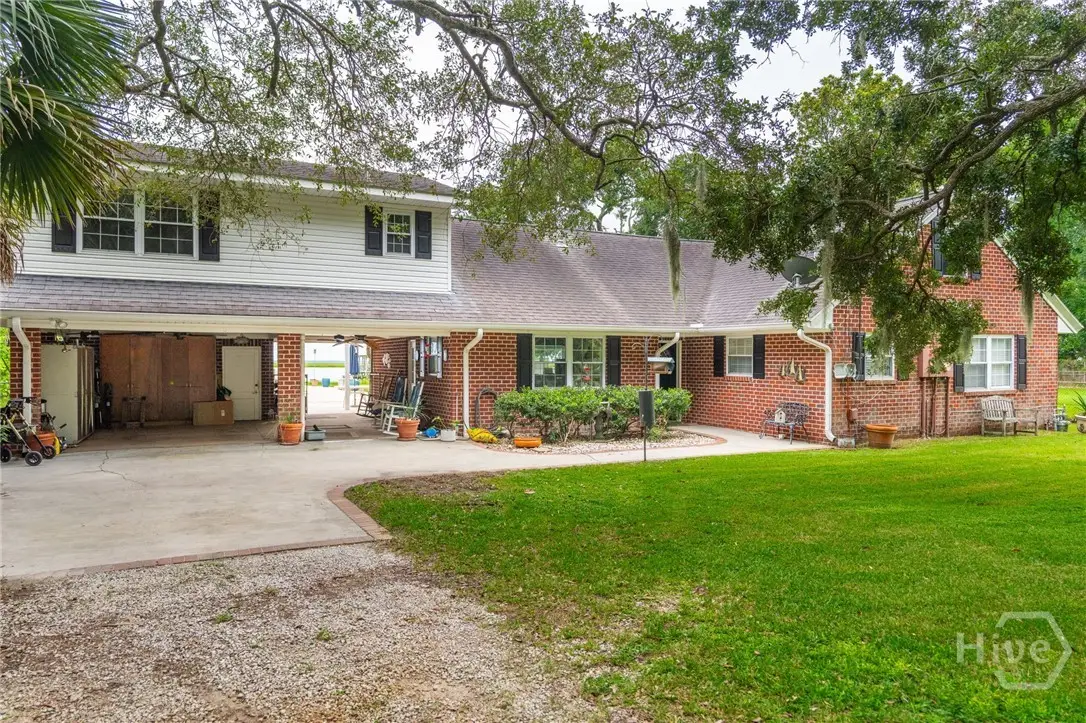 348 Island Road Road, Savannah, GA 31406 - Image #1