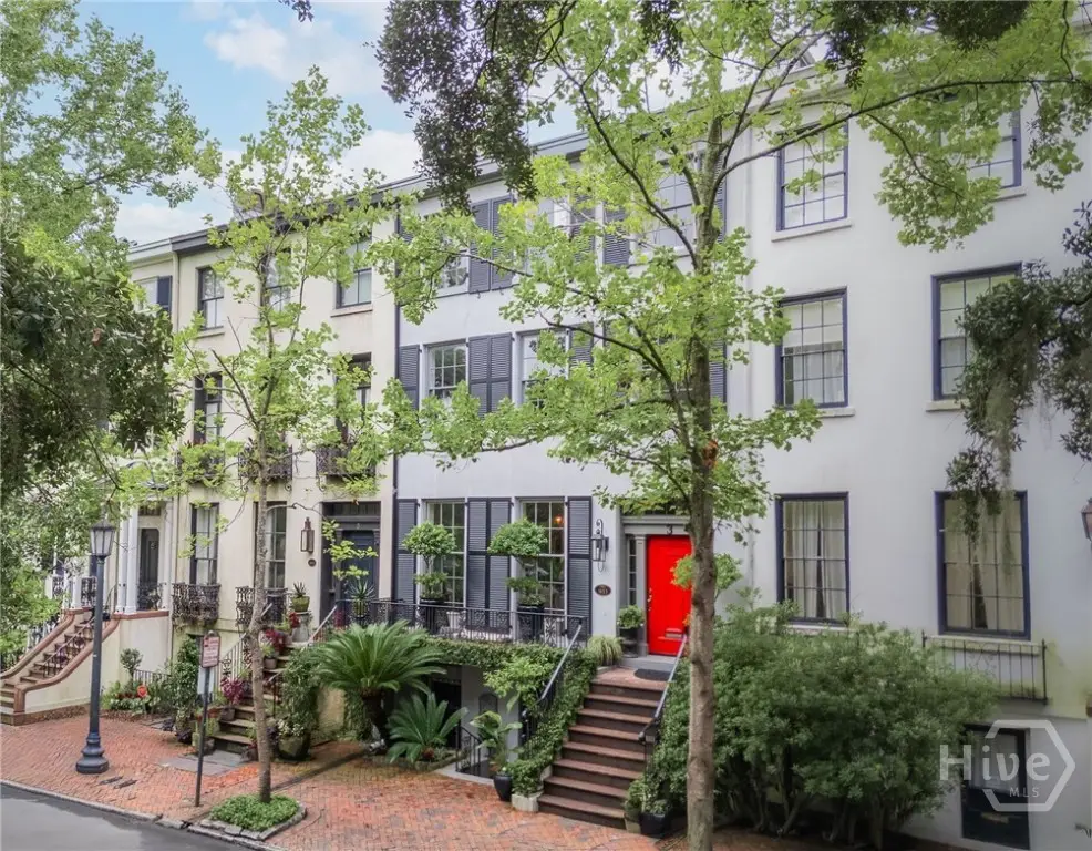 3 E Gordon Street, Savannah, GA 31401 - Image #1