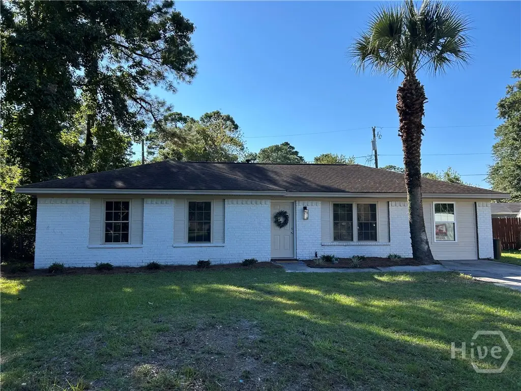4 Cross Bow Court, Savannah, GA 31406 - Image #1