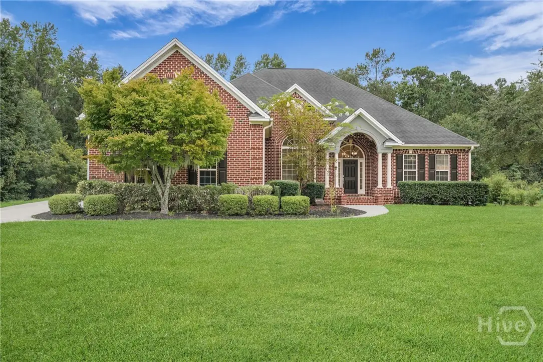 552 Channing Drive, Richmond Hill, GA 31324 - Image #1