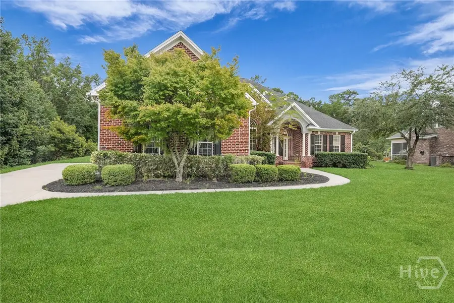 552 Channing Drive, Richmond Hill, GA 31324 - Image #2