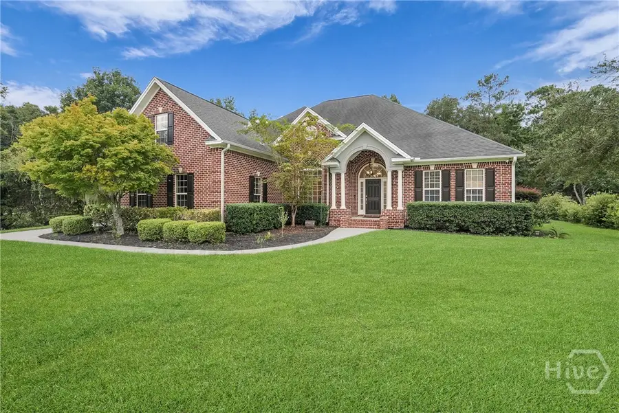 552 Channing Drive, Richmond Hill, GA 31324 - Image #3