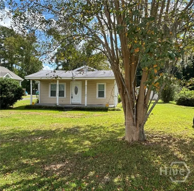 10 N Poplar Street, Bloomingdale, GA 31302 - Image #1