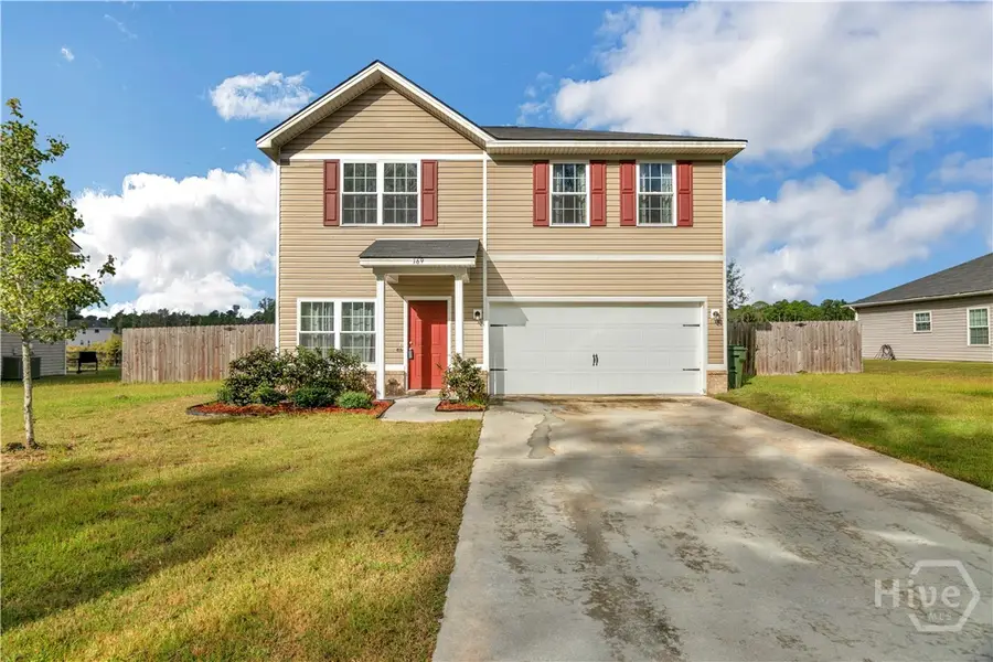 169 Wellspring Terrace, Allenhurst, GA 31301 - Image #3