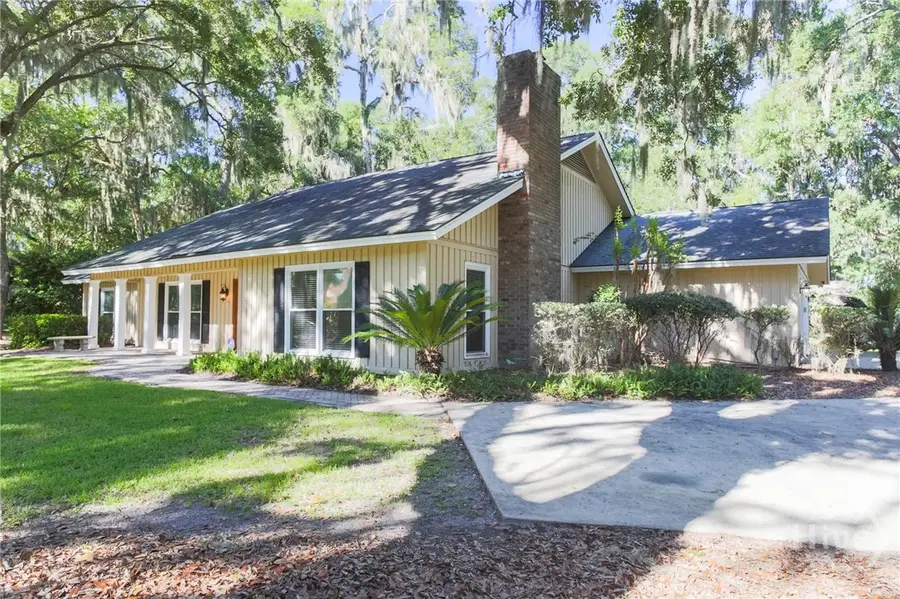 152 Mercer Road, Savannah, GA 31411 - Image #3
