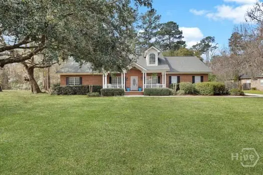 352 Harbour Lane, Richmond Hill, GA 31324 - Image #1